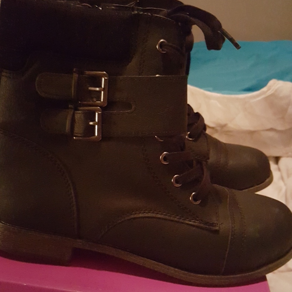 Boots